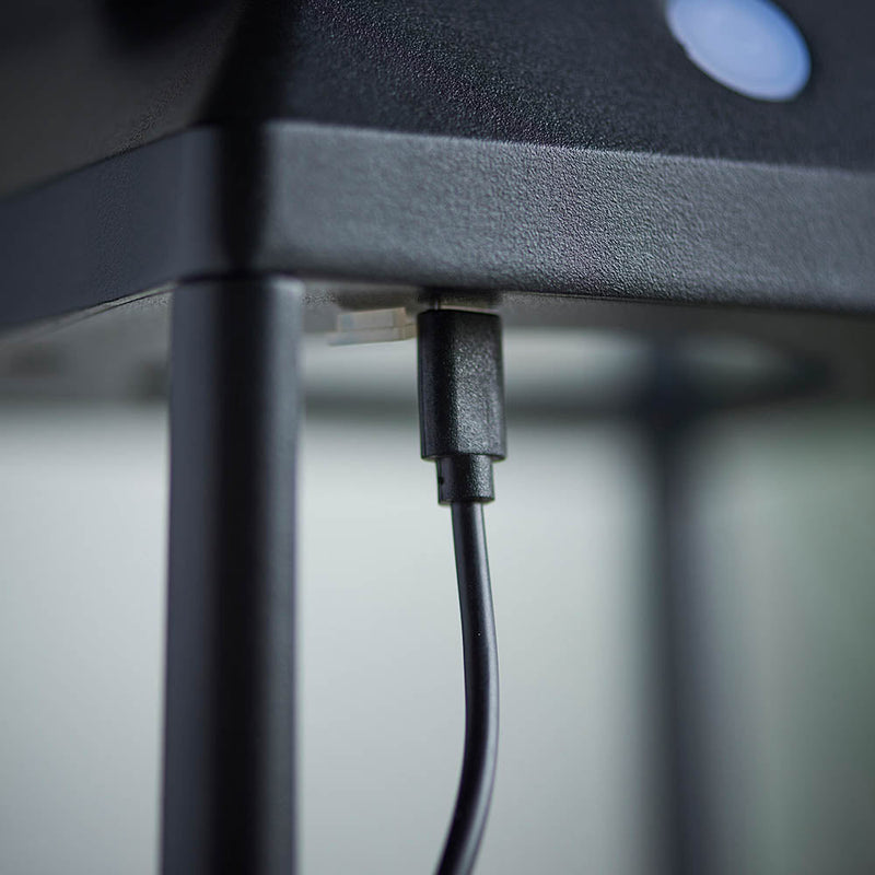 Endon 96931 Linterna Medium Table light - Bonus Superstore