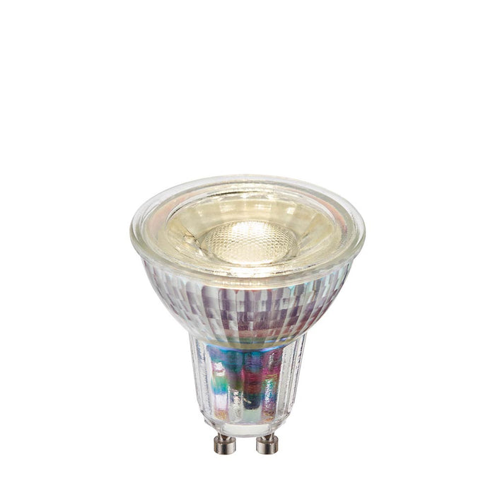 Endon GU10 LED SMD Dimmable