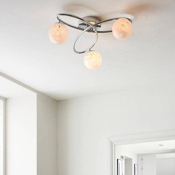 Maye 3lt Semi flush - 97230