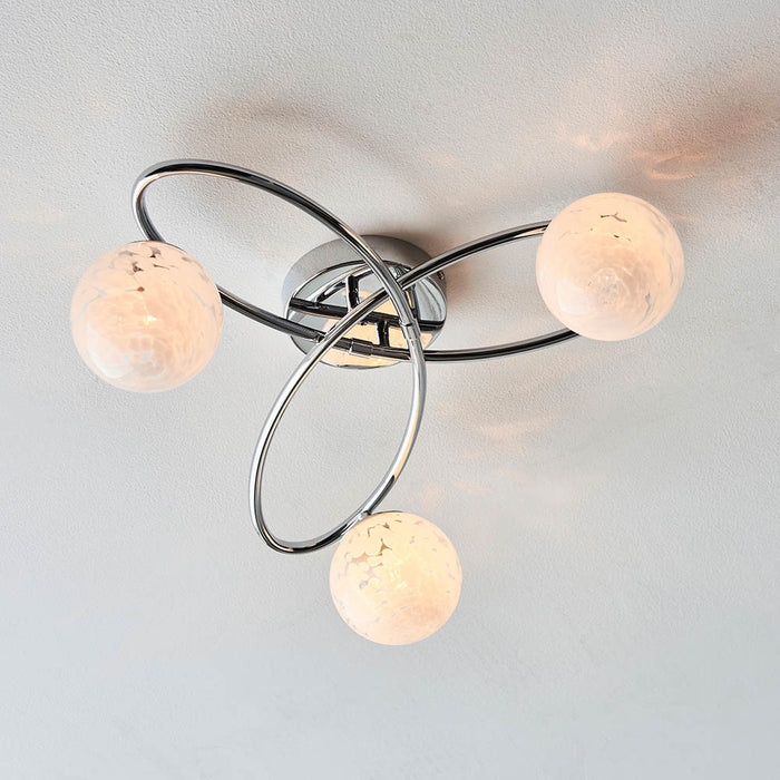 Maye 3lt Semi flush - 97230