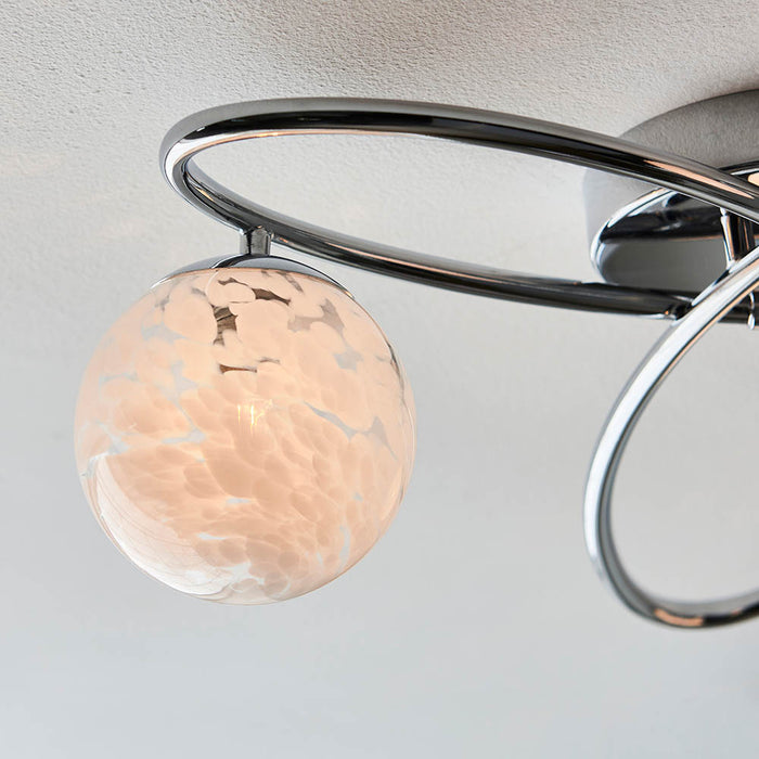 Maye 3lt Semi flush - 97230