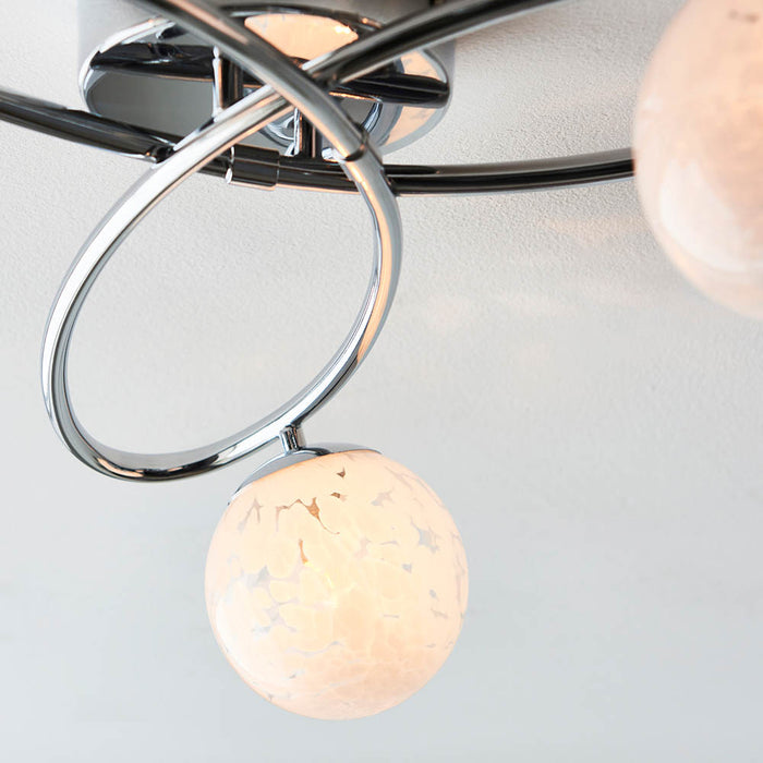 Maye 3lt Semi flush - 97230