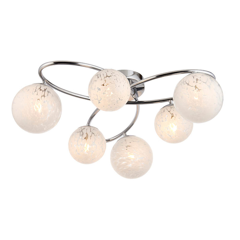 Maye 6lt Semi flush - 97232