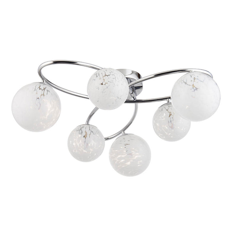 Maye 6lt Semi flush - 97232