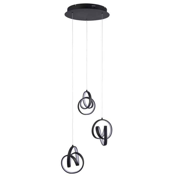 Cosma 3lt Pendant