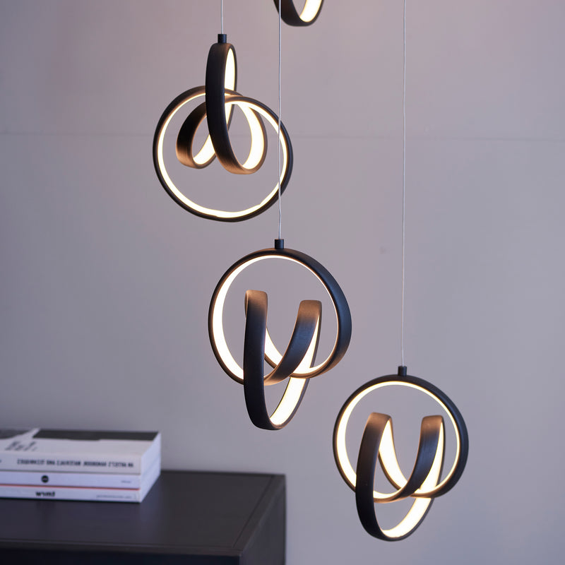 Cosma 8lt Pendant - 97625