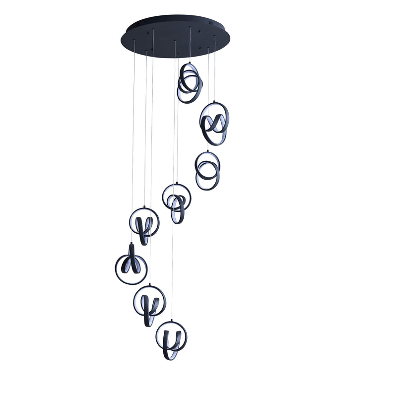 Cosma 8lt Pendant - 97625