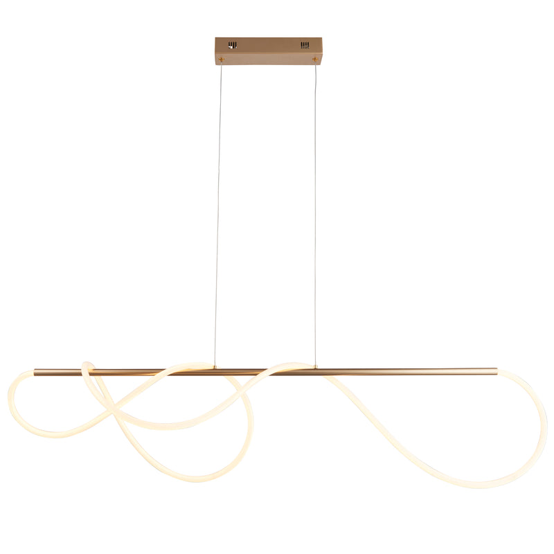 Attalea 1lt Pendant - 97629