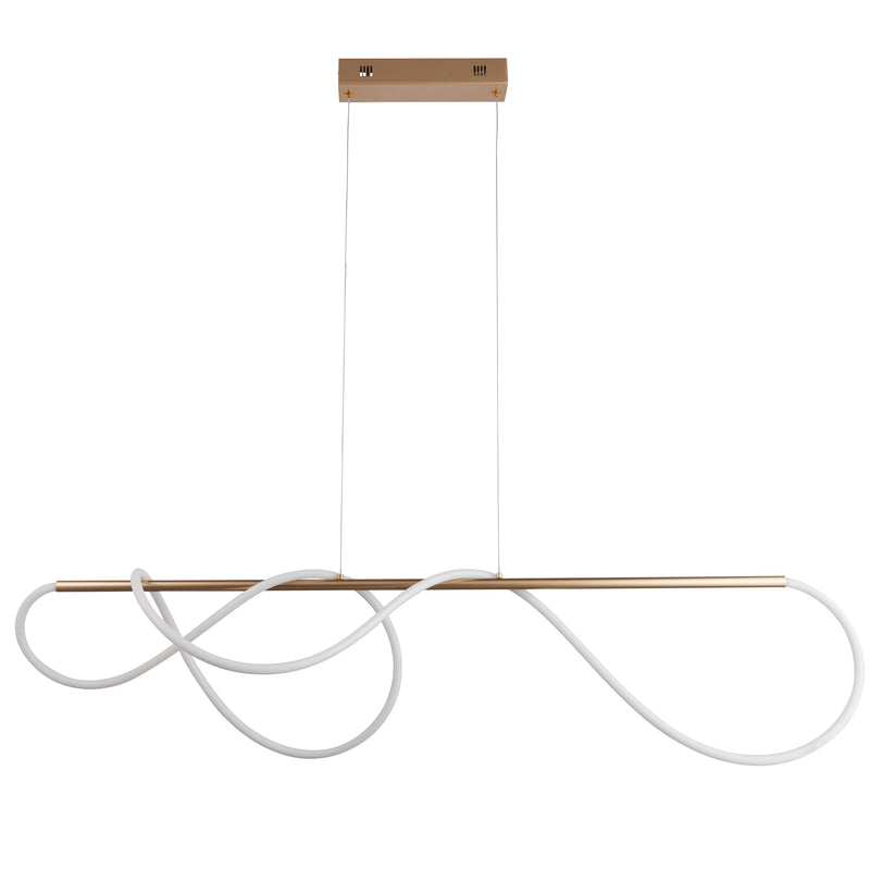 Attalea 1lt Pendant - 97629