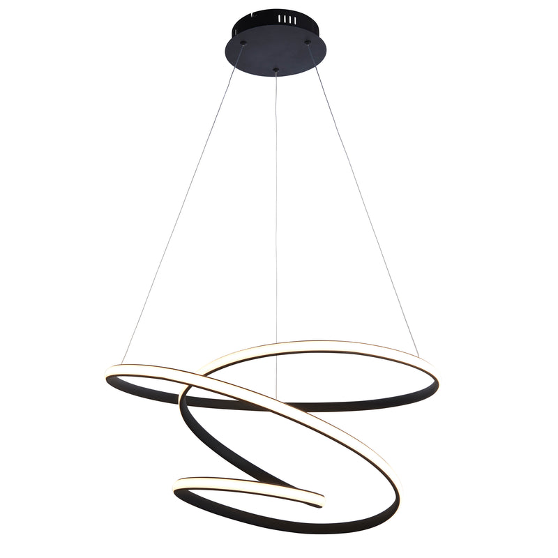 Dune 1lt Pendant - 97632