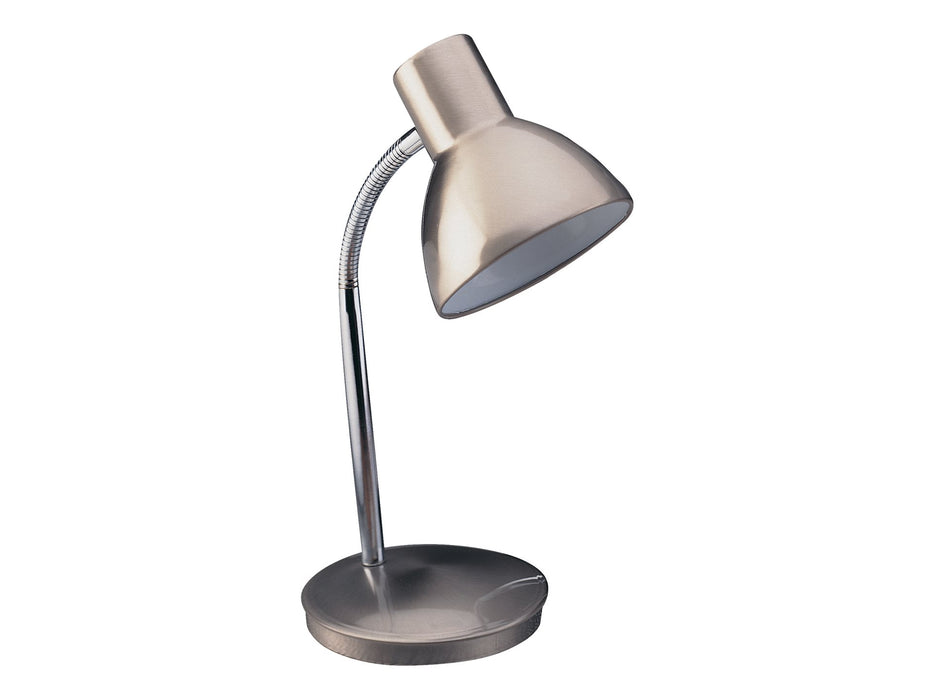 Firstlight Harvard Table Lamp 2163BS