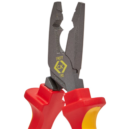 CK T39077-180 Tapered Nose Pliers