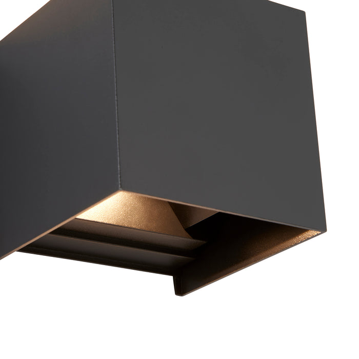 Glover CCT 2lt wall IP44 5.5W - 97824