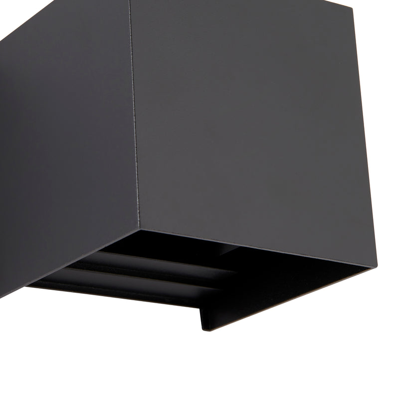 Glover CCT 2lt wall IP44 5.5W - 97824