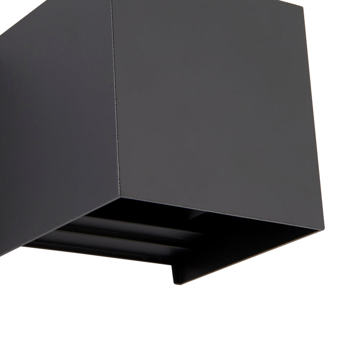 Glover CCT 2lt wall IP44 5.5W - 97824