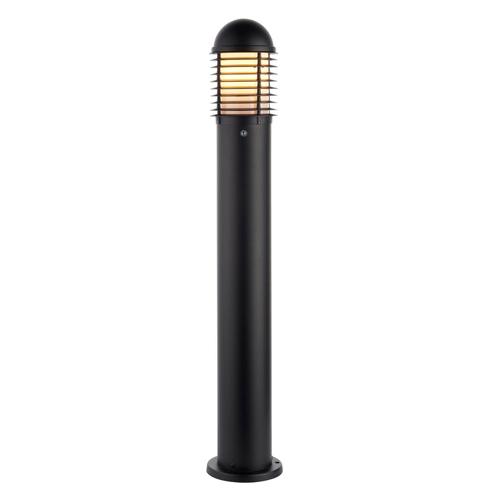 Louvre Photocell bollard IP44 15W - 97853