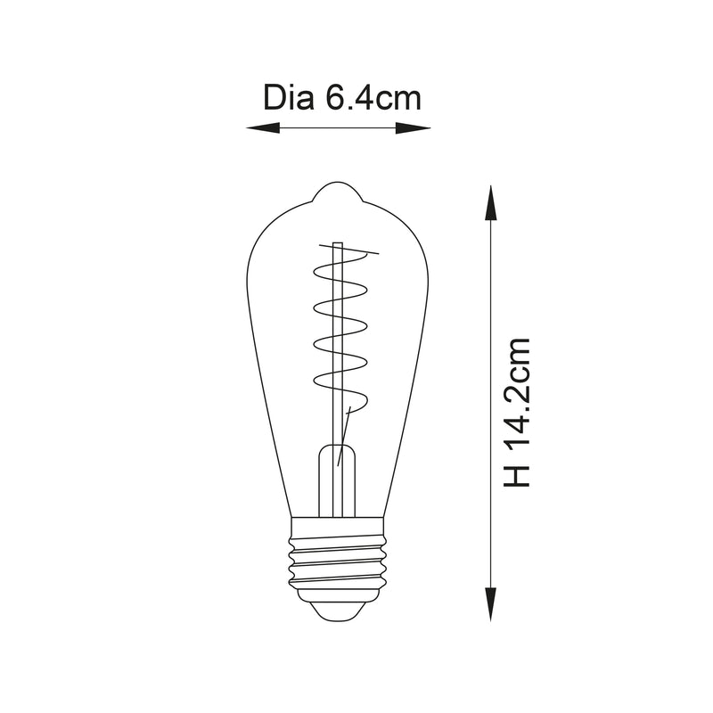 Twist 1lt Accessory