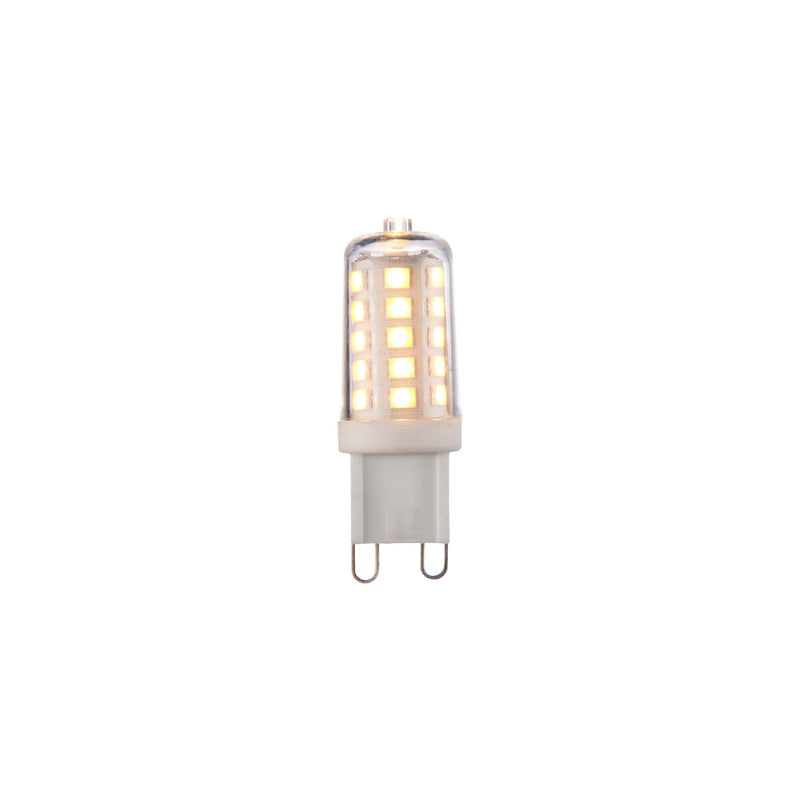 G9 LED SMD 320LM Dimmable 3.2W - 98432