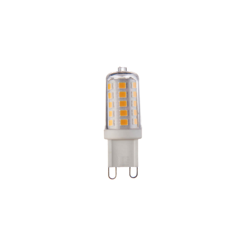 G9 LED SMD 320LM Dimmable 3.2W - 98432