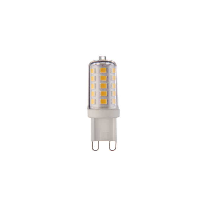 G9 LED SMD 320LM Dimmable 3.2W - 98433