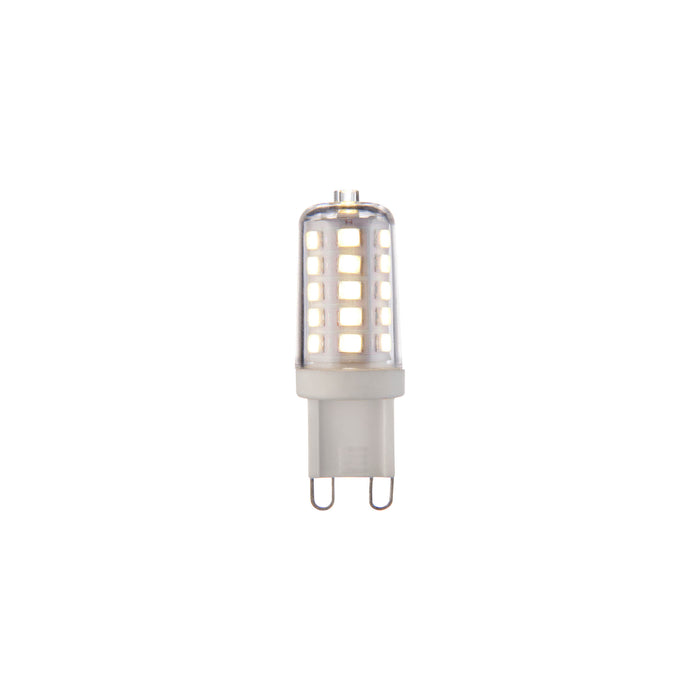 G9 LED SMD 320LM Dimmable 3.2W - 98433