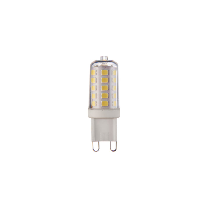 G9 LED SMD 320LM Dimmable 3.2W - 98434