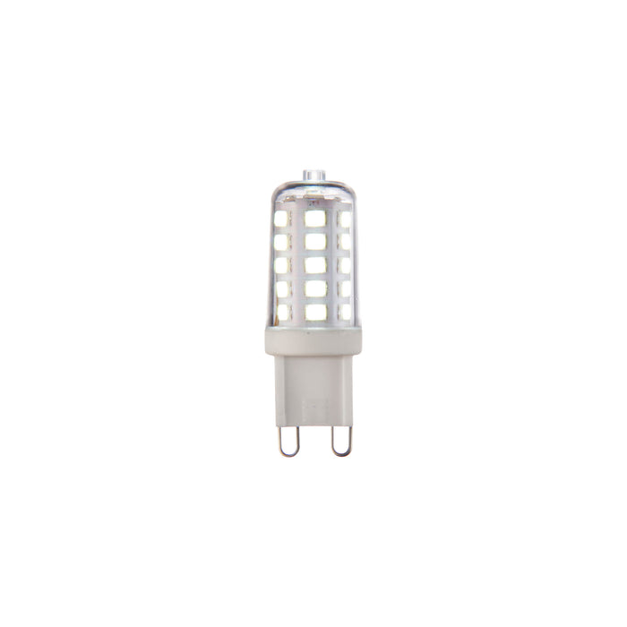 G9 LED SMD 320LM Dimmable 3.2W - 98434