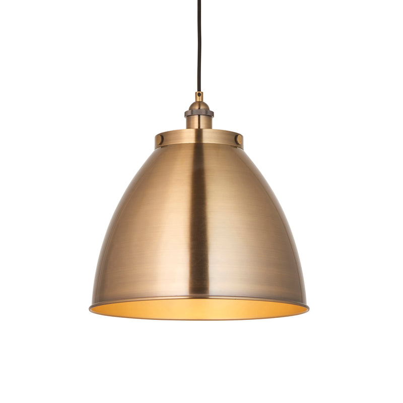 Franklin 1lt Pendant - 98744