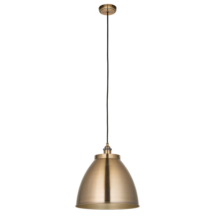 Franklin 1lt Pendant