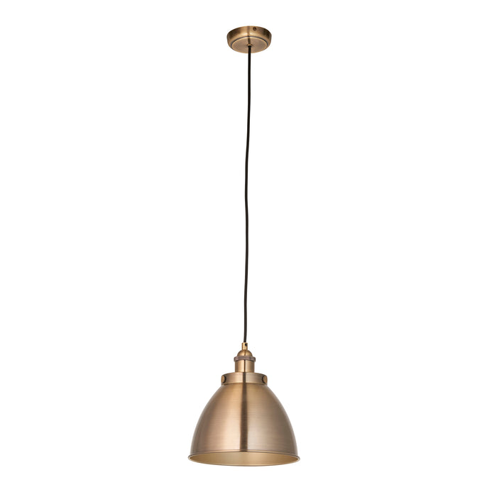 Franklin 1lt Pendant