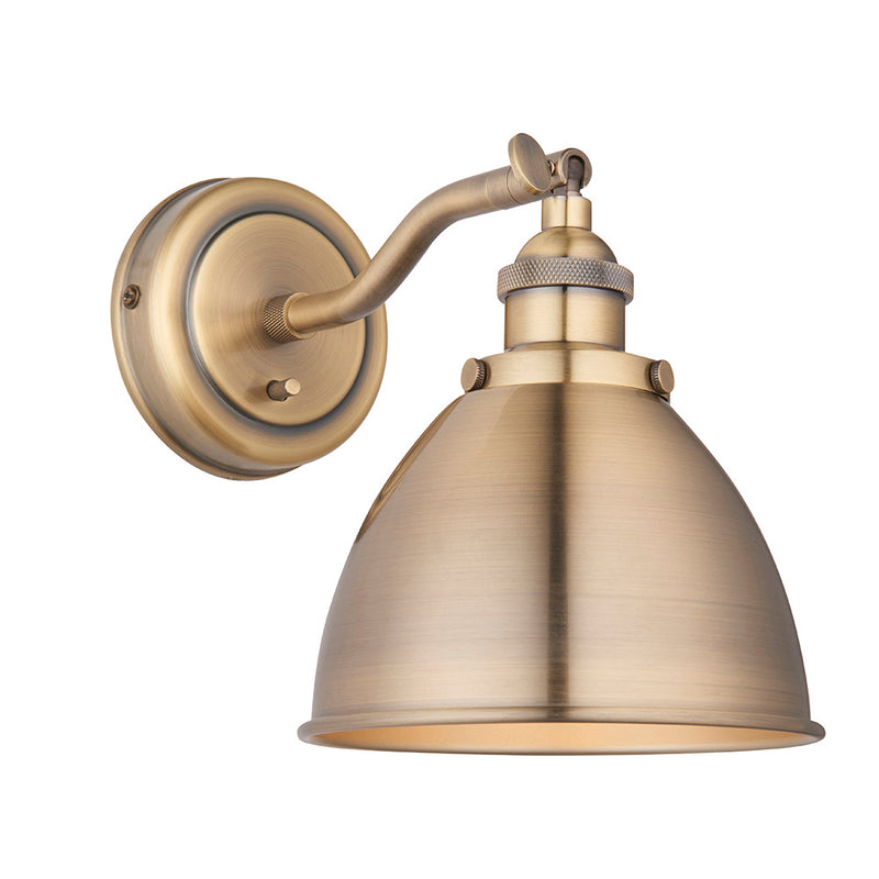 Franklin 1lt Wall - 98746