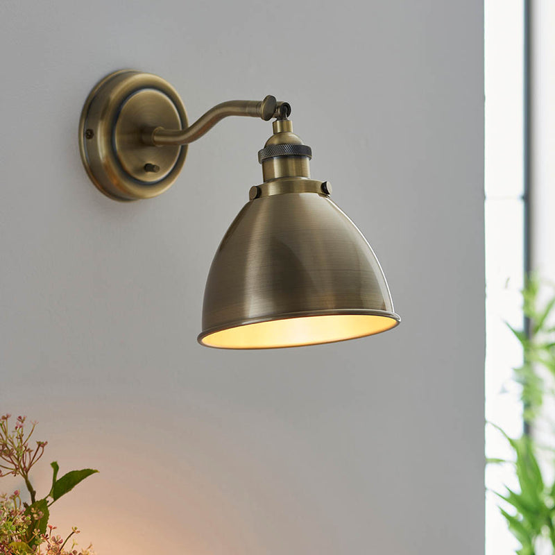 Franklin 1lt Wall - 98746