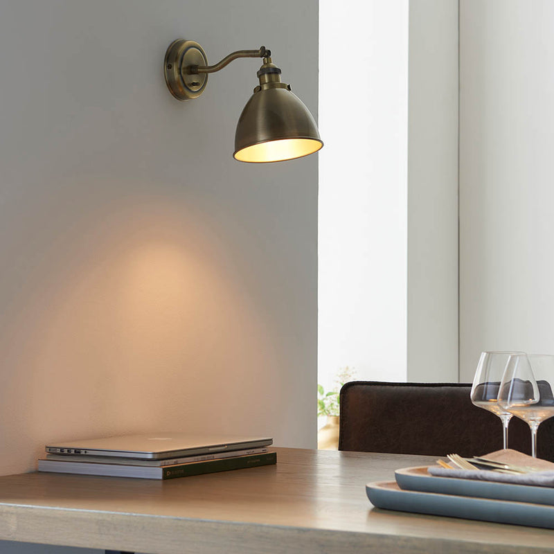 Franklin 1lt Wall - 98746