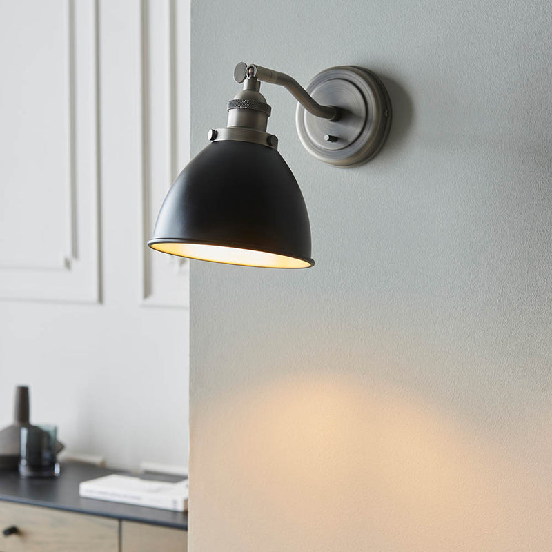 Franklin 1lt Wall - 98751