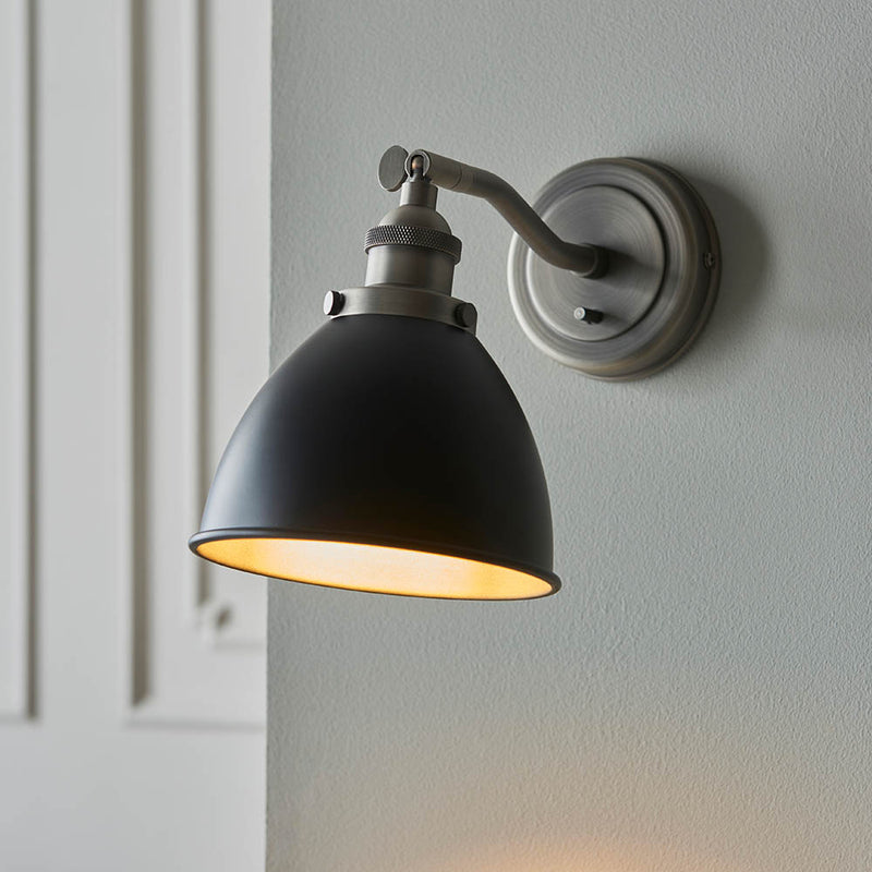 Franklin 1lt Wall - 98751