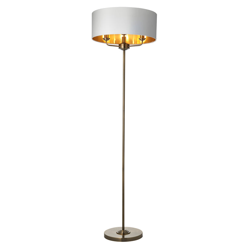 Highclere 3lt Floor - 98935
