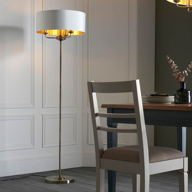 Highclere 3lt Floor - 98935