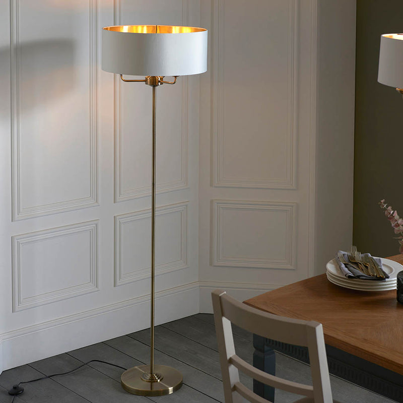 Highclere 3lt Floor - 98935