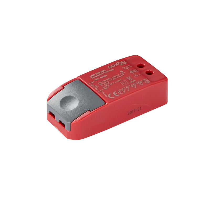 LED driver Constant Voltage 24V 6W - 98992