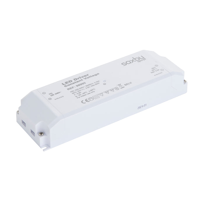 LED driver Constant Voltage 24V 60W - 98995