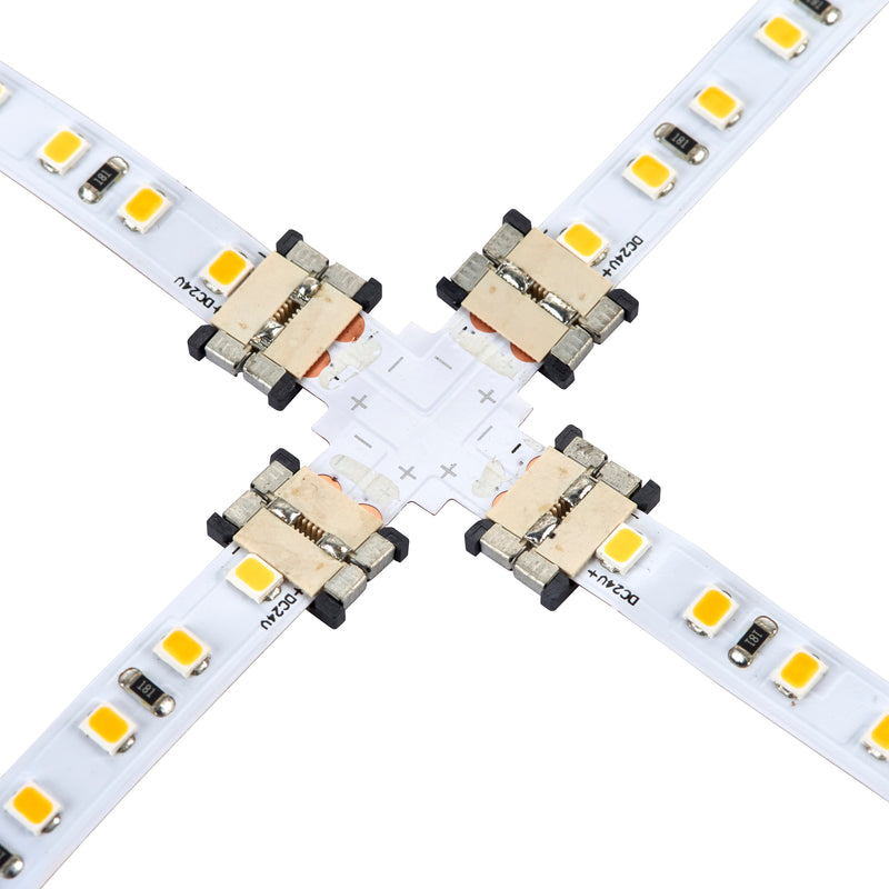 Orion IP20 Connector x - 99010