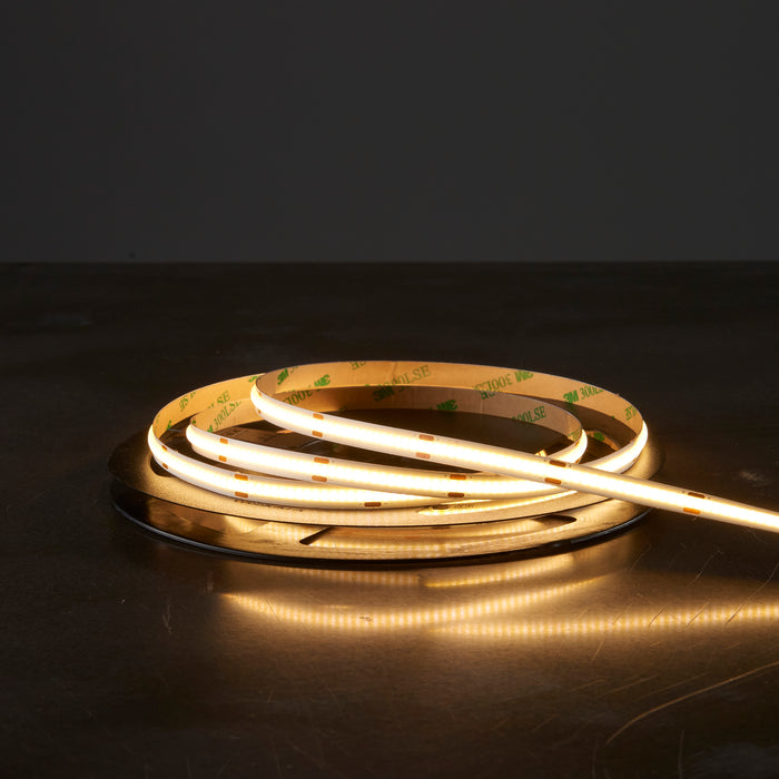 OrionPRO LED IP20 3000K 10W/M 5M 50W - 99013