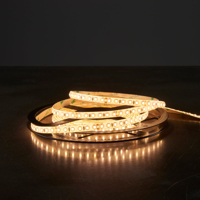 Orion65 LED 3000K 9.6W/M 5M IP65 48W - 99022
