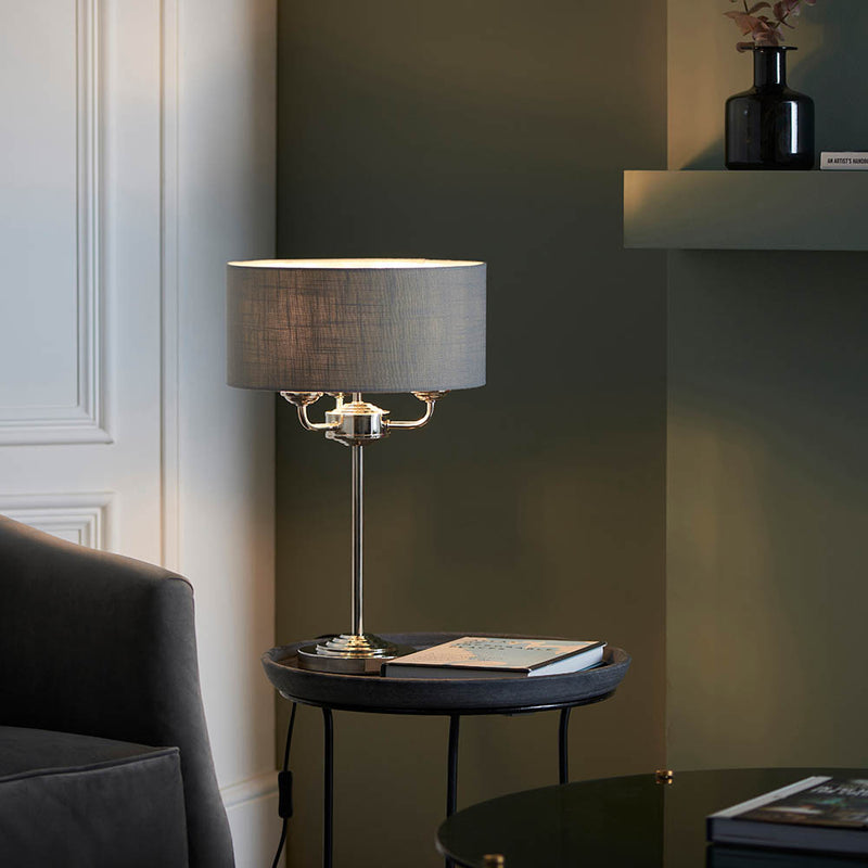 Highclere 3lt Table - 99149