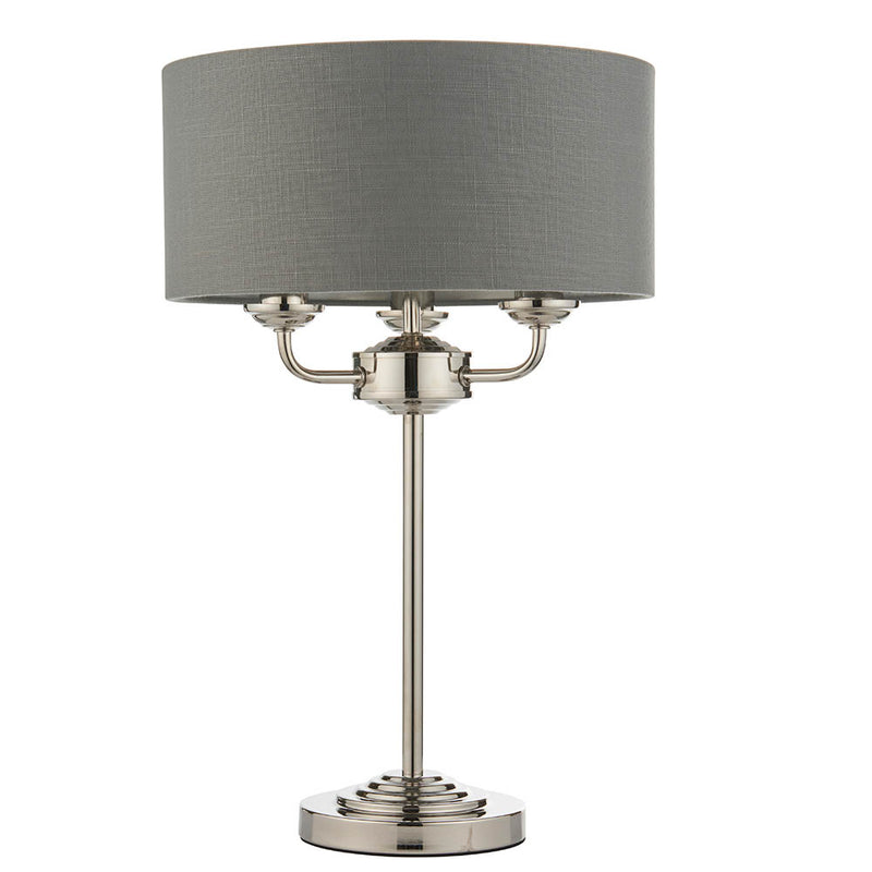 Highclere 3lt Table - 99149