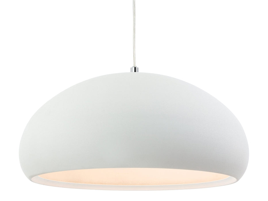 Firstlight Costa Pendant 2308WH