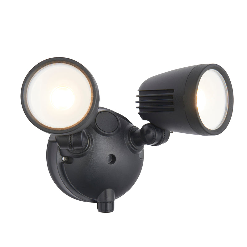 Salde twin Spot CCT IP54 10W - 99544