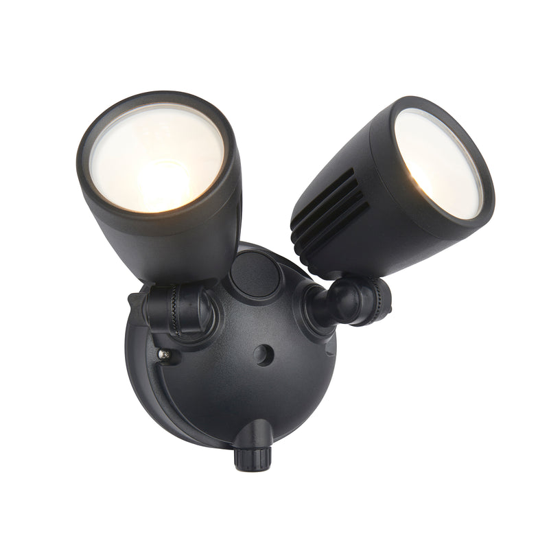 Salde twin Spot CCT IP54 10W - 99544