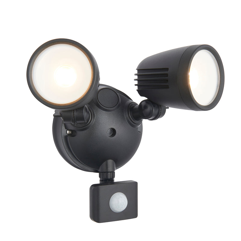 Salde twin Spot CCT IP54 10W - 99544