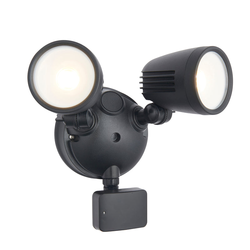 Salde twin Spot CCT IP54 10W - 99544